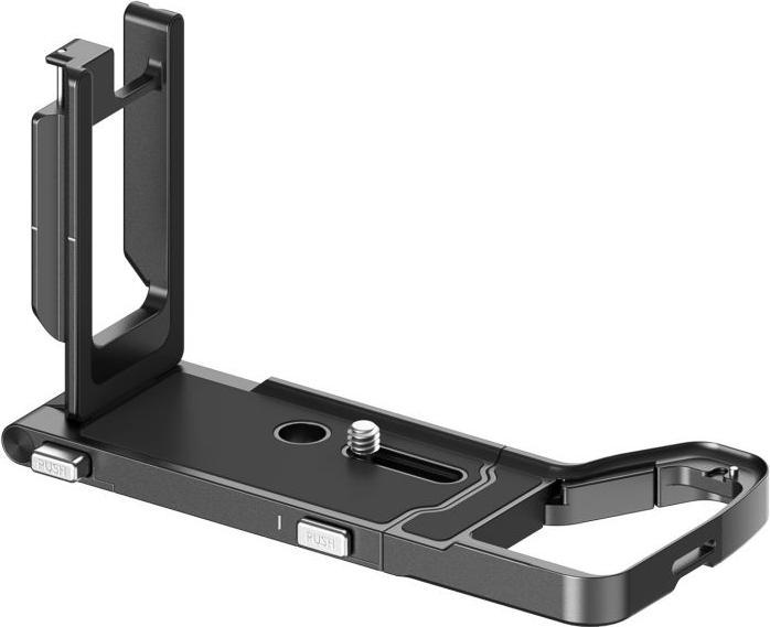 Actual product image SmallRig Foldable L Bracket for Sony Alpha 7R V / Alpha 7 IV / Alpha 7S III