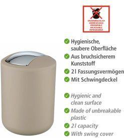 Actual product image Wenko Brasil (2 l)