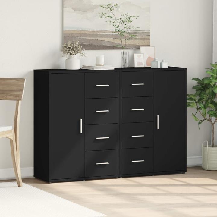 Image du produit vidaXL Sideboard (60 x 31 x 84 cm)