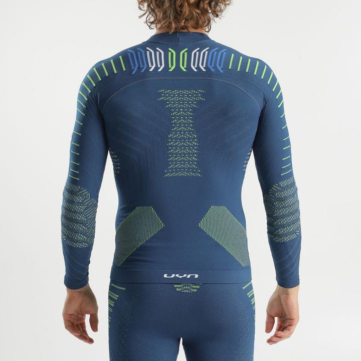 Produktbild UYN Thermoshirt Natyon 3.0 Slowenien (XXL)