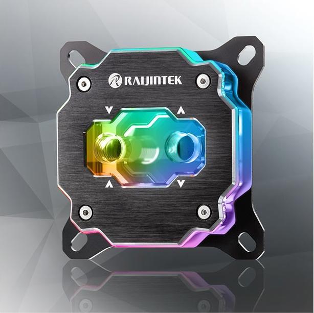 Produktbild Raijintek SCYLLA PRO CA360