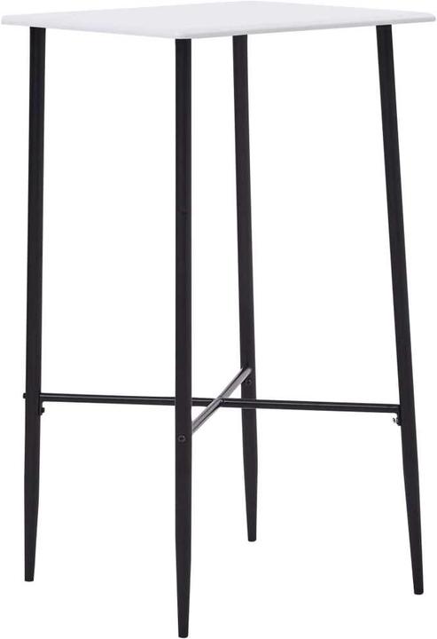 Actual product image vidaXL Grazia (60 x 60 x 111 cm)