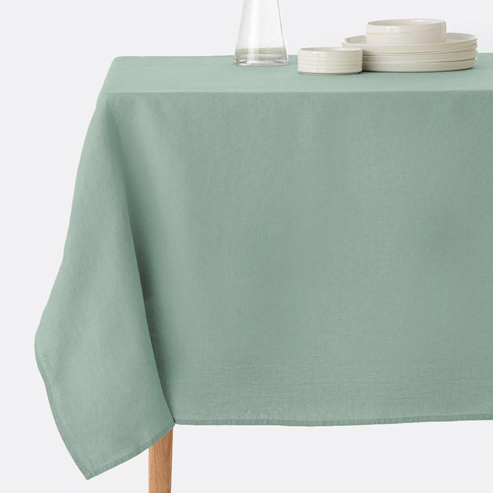Produktbild La Redoute Interieurs Lin Lave (170 x 250 cm)