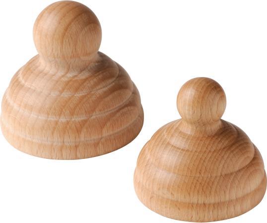 Produktbild Erzi ® Woodroll Trigger-Set