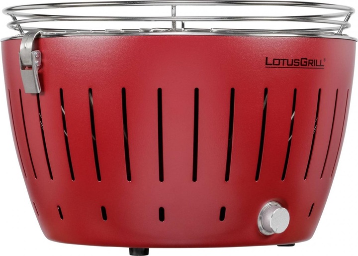 LotusGrill Original with USB (32 cm)