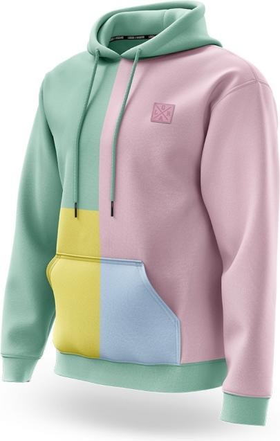 C-Block Pastel