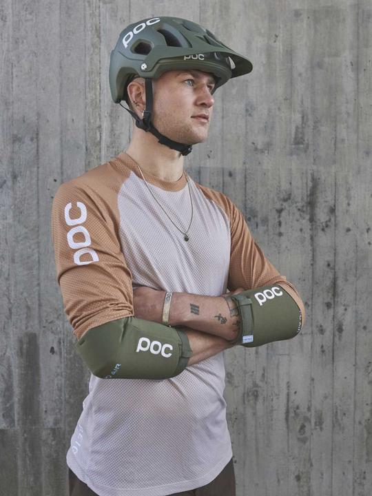 Productafbeelding Poc Joint VPD Air Ellenbogenschoner (L, Ellebogen, Paar)