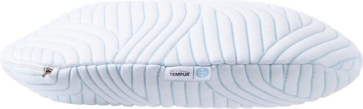 Actual product image Tempur Curve (61 x 40 x 9.5 cm)
