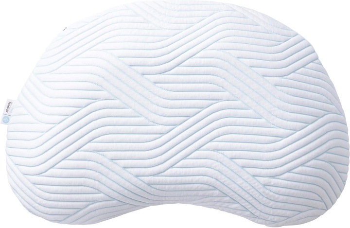 Actual product image Tempur Curve (61 x 40 x 9.5 cm)