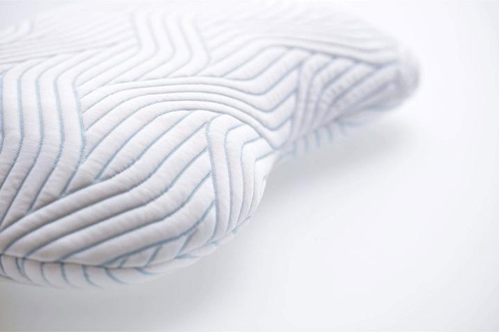 Image du produit Tempur Curve (61 x 40 x 9,5 cm)