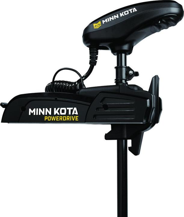 Immagine prodotto Minn Kota Powerdrive 55 BT
