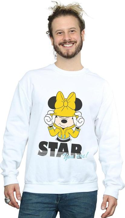 Produktbild Disney Mickey Mouse Star You Are Sweatshirt (XL)