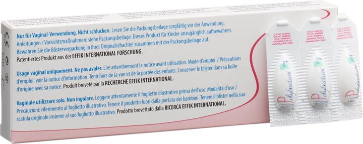 Actual product image Polybactum Ovula (207.08 ml)