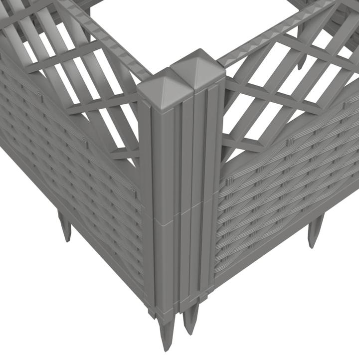 Actual product image vidaXL Katria