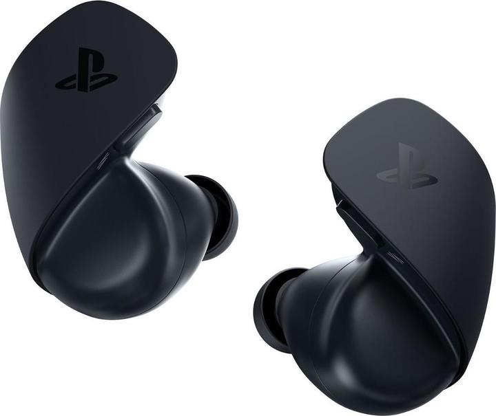 Sony PS5 Pulse EXPLORE Wireless Earbuds Midnight Black (Wireless)