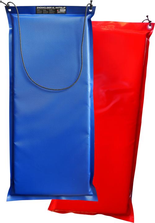 SportMe Antislip XL Snow Glider with seating area