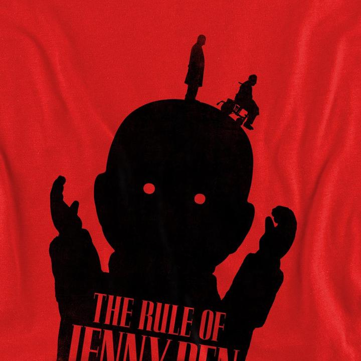 Produktbild The Rule Of Jenny Pen Sweatshirt (S)