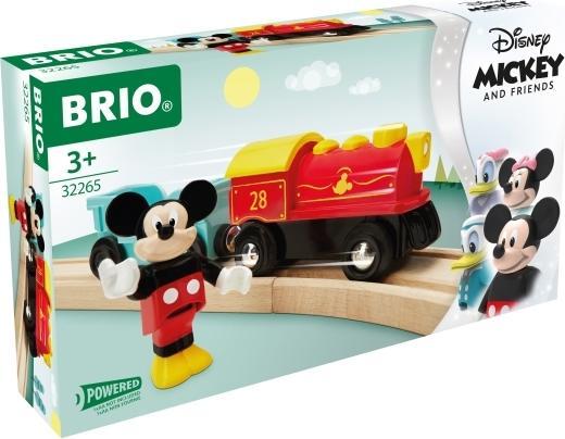 Produktbild Brio Micky Maus