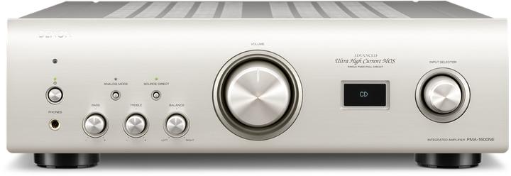 Image du produit Denon Pma-1600ne (Amplificateur)