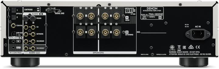 Image du produit Denon Pma-1600ne (Amplificateur)