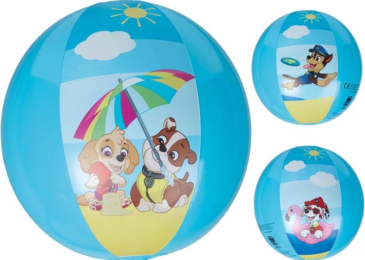 Paw Patrol
