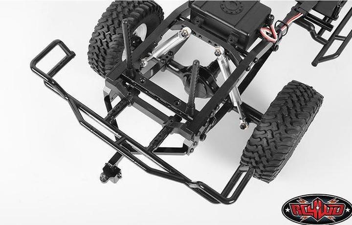 Produktbild Rc4Wd Anhängerkupplung