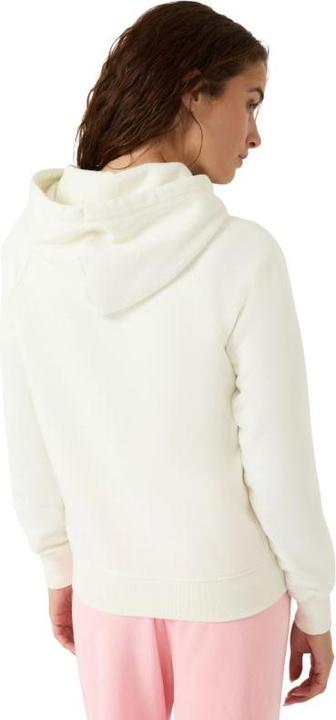 Productafbeelding Champion Damen-Kapuzenpullover, cremefarben (L)