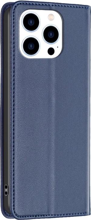 Produktbild Binfen Color iPhone 16 Pro - BINFEN Flip Case Etui (Apple iPhone 16 Pro)