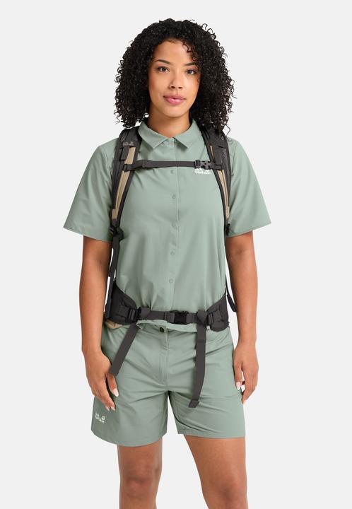 Produktbild Jack Wolfskin Astro Vent 24