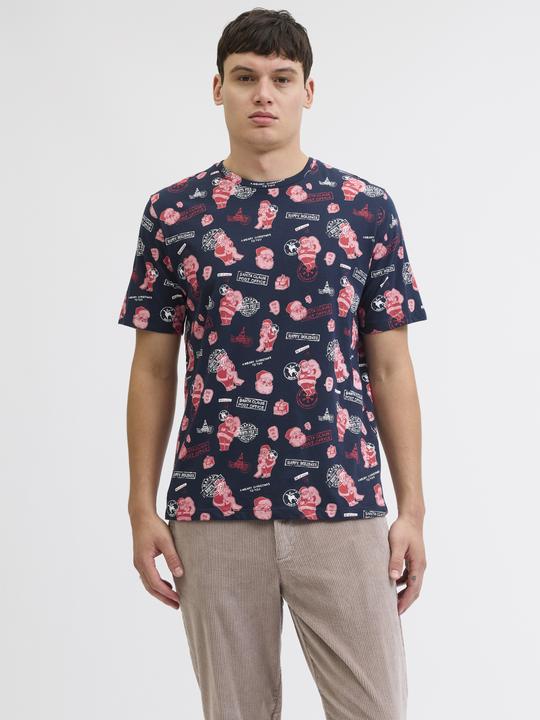 Immagine prodotto Jack & Jones X-mas T-shirt T-shirt (M)