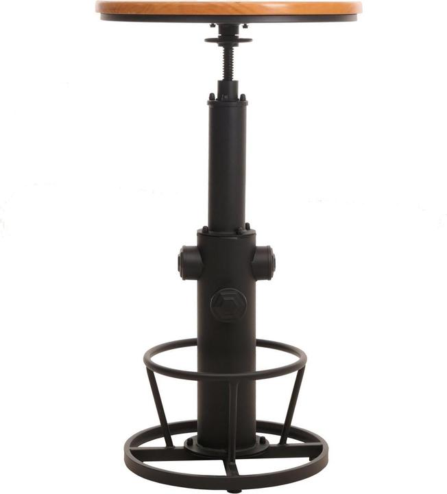 Produktbild JOHN316 Bartisch Industrial