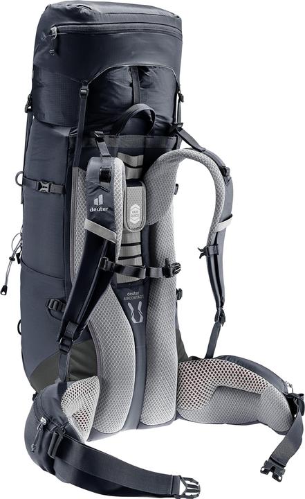 Actual product image Deuter Aircontact Lite 40 + 10 (40 l)