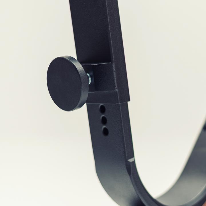 Produktbild NOHrD Ergometer Bike Club-Sport