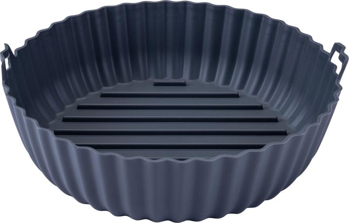 Fackelmann Silikonf.f.Heissluftfr.22,5cm r