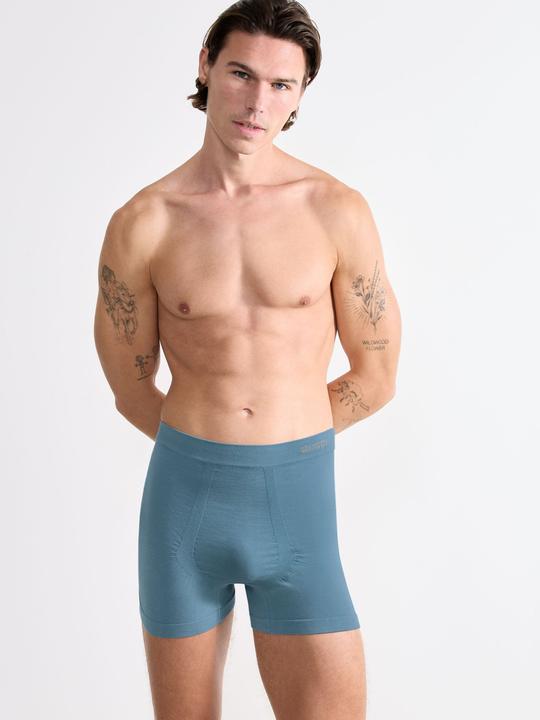 Actual product image Sloggi Retro Pants GO Smooth Short (M, pack of 4)