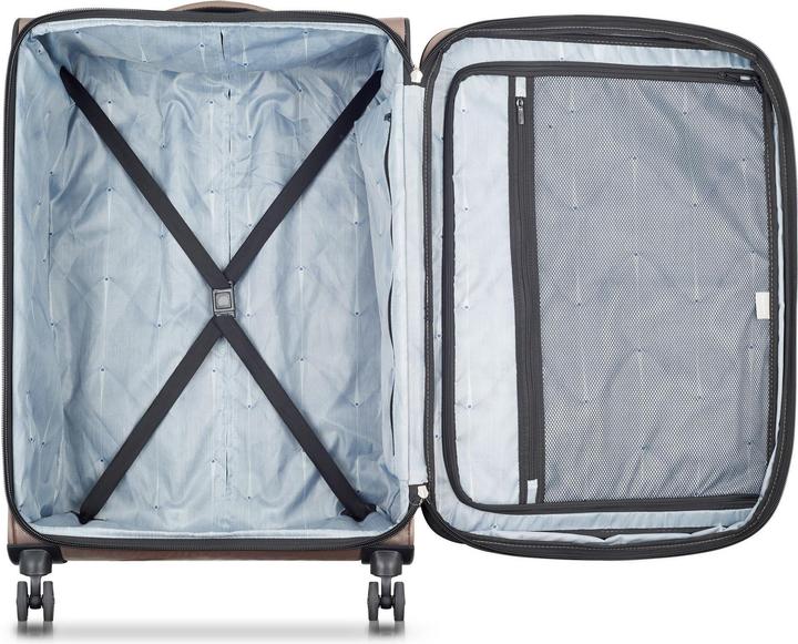 Image du produit Delsey Sky Max 2.0 Trolley 4 roues 79 cm (117 l)