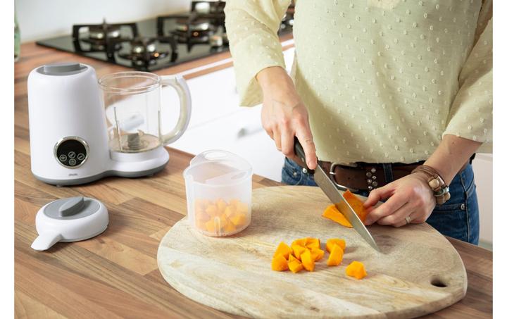 Actual product image Alecto Multitool