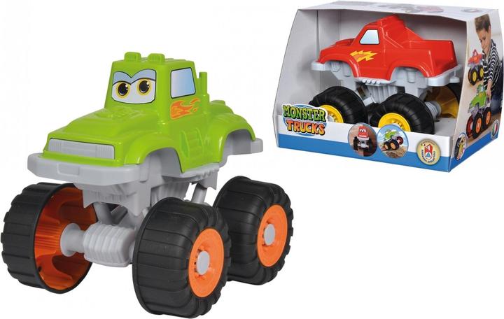 Image du produit Androni Sandbox Monster Truck