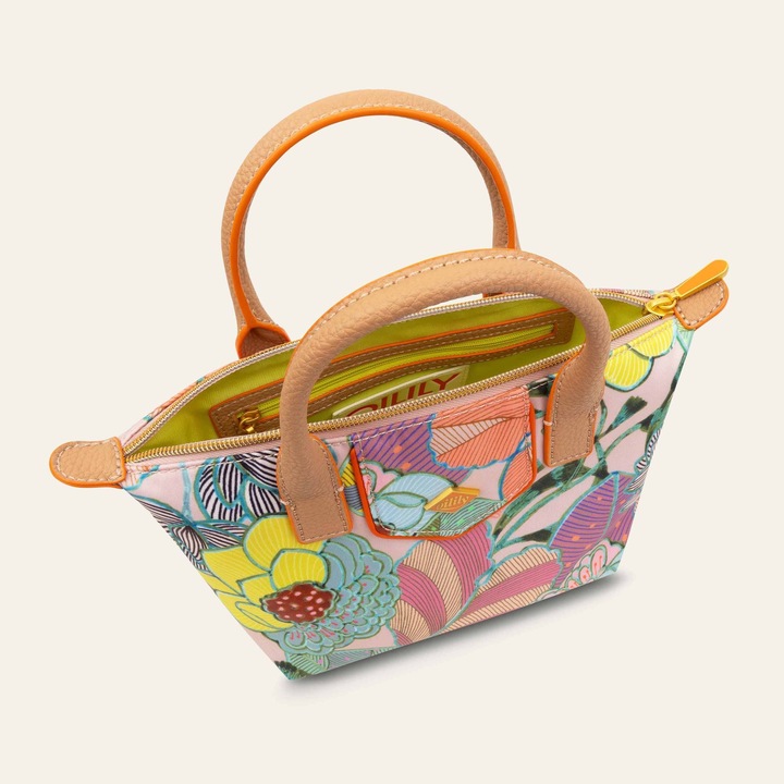 Produktbild Oilily Joseba Handtasche 19 cm (3 l)