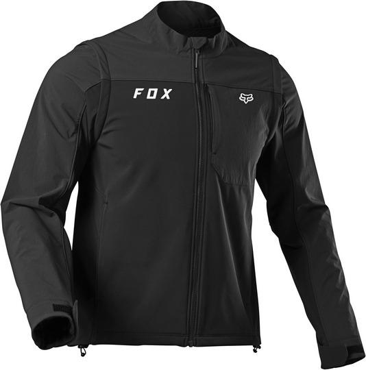 Produktbild Fox Jacket 21 Legion Softshell Jacket Bl (S)