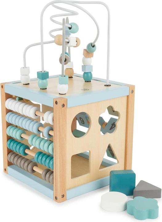 Bieco Motoric cube
