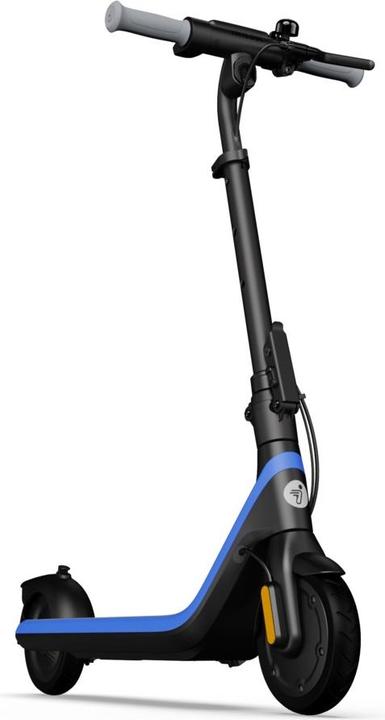Actual product image Segway-Ninebot C2 Pro E (16 km/h, 17 km, 150 W)
