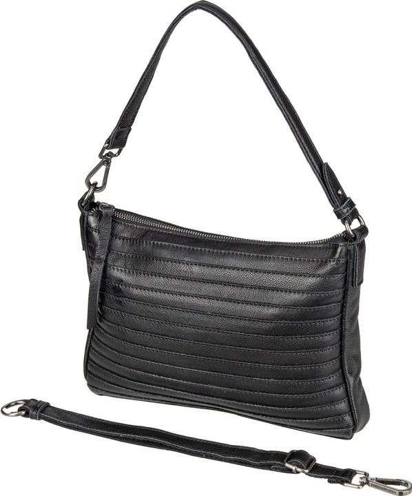 Image du produit FredsBruder Layer Umhängetasche Leder 28 cm