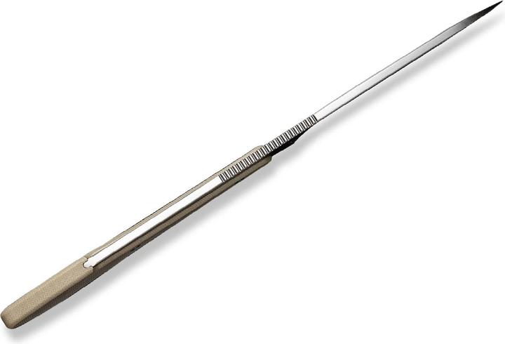 Image du produit Civivi Varius G10 Tan (9.50 cm)