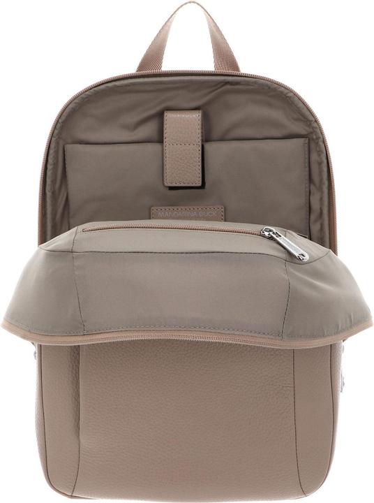 Produktbild Mandarina Duck Mellow Leather Backpack