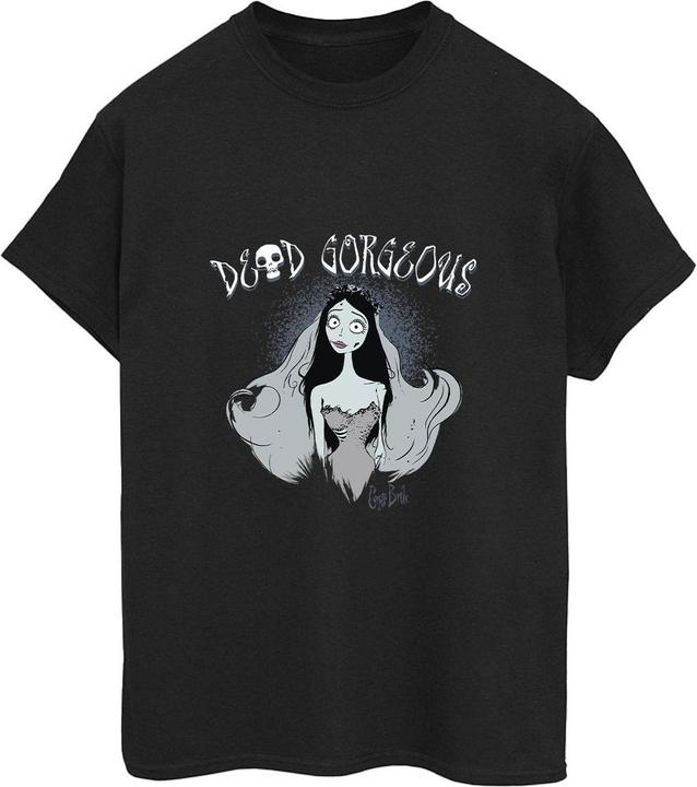Produktbild Corpse Bride Dead Gorgeous TShirt (L)