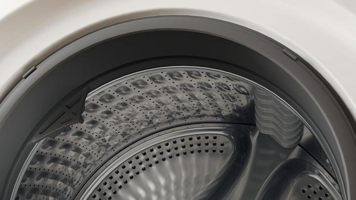 Actual product image Bauknecht B6R 88E SILENCE DE (8 kg, Left)