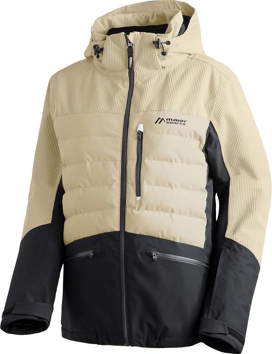 Immagine prodotto Maier Sports Whiteglam W (50)