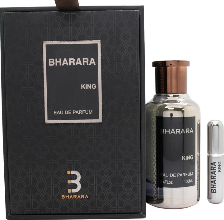 Produktbild Bharara King (Eau de Parfum, 100 ml)
