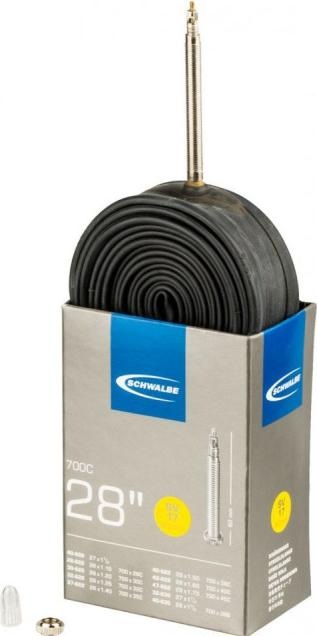 Actual product image Schwalbe SV17 (Presta (SV), 28", 60 mm)